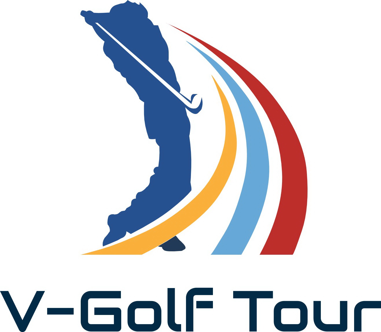 v-golftour